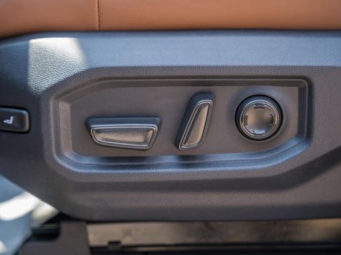 New 2026 Toyota Tundra 1794 Edition AWD/4WD image 40