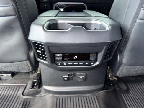 Used 2024 Toyota Sequoia Platinum image 23