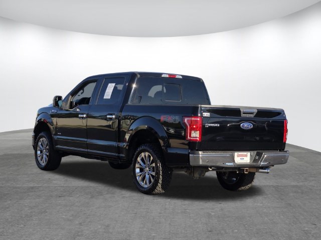 Used 2016 Ford F150 XLT w/ Equipment Group 302A Luxury AWD/4WD image 6