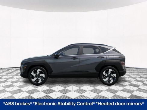 New 2026 Hyundai Kona SEL Sport AWD/4WD image 5