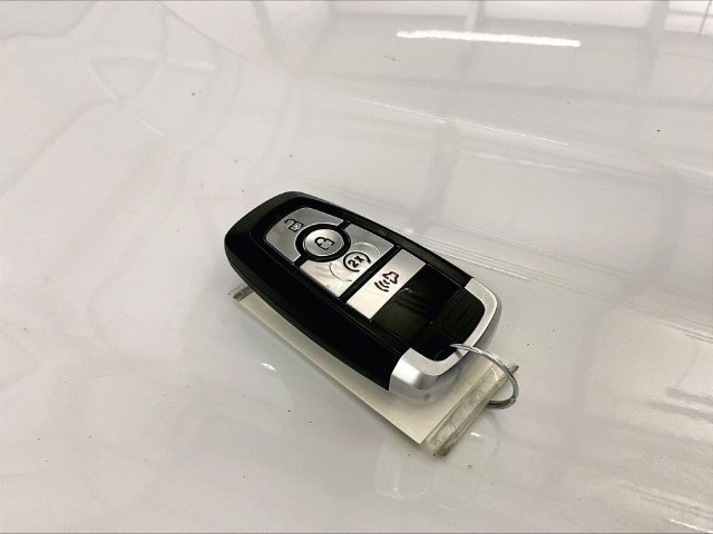 Used 2025 Ford Bronco Badlands AWD/4WD image 9