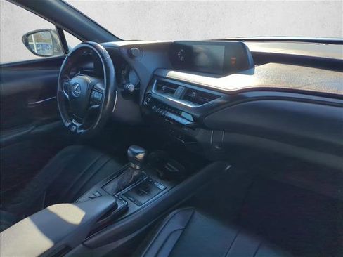 Used 2020 Lexus UX 250h F Sport w/ F Sport Premium Package image 22