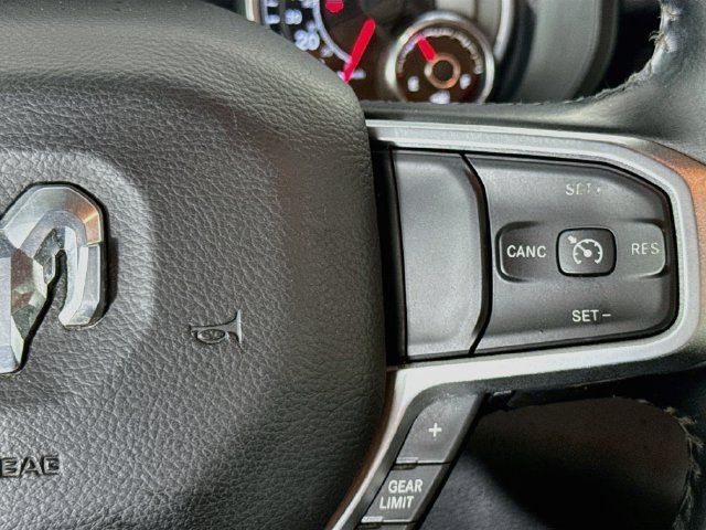 Used 2019 RAM 1500 Big Horn RWD image 12
