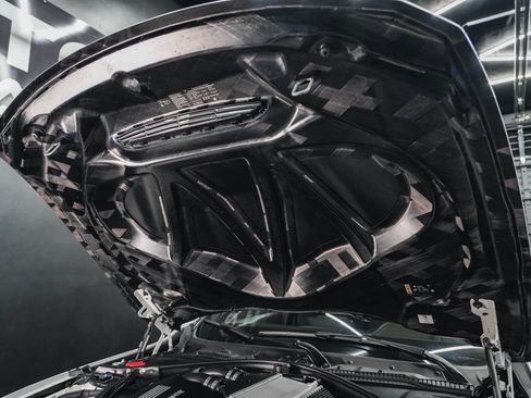 Used 2018 BMW M3 CS w/ Executive Package image 79