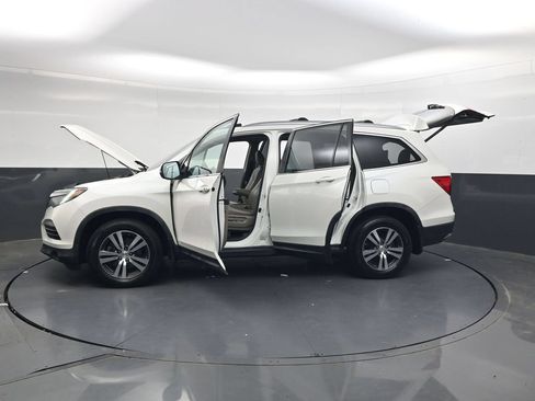 Used 2016 Honda Pilot EX-L image 37