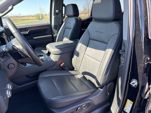 Used 2024 GMC Sierra 1500 Denali image 19
