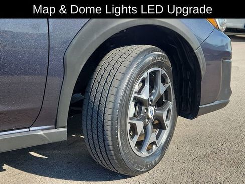 Used 2018 Subaru Crosstrek 2.0i Premium AWD/4WD image 19