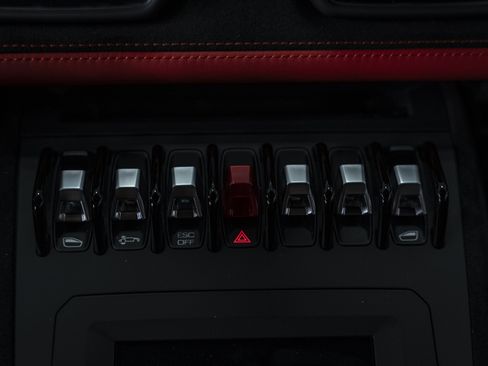 Used 2024 Lamborghini Huracan STO RWD image 44