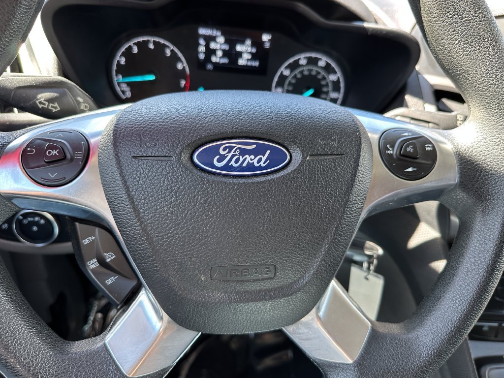 Used 2021 Ford Transit Connect XL FWD image 23