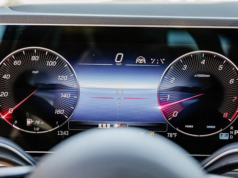 New 2026 Mercedes-Benz GLE 350 4MATIC image 23