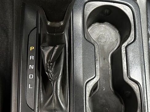 Used 2019 Chevrolet Colorado W/T image 16