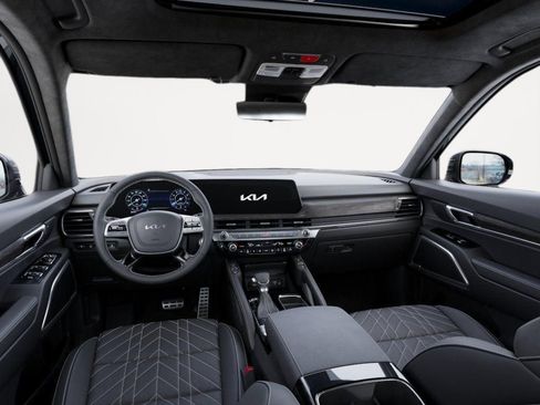 New 2025 Kia Telluride SX Prestige X-Line image 14