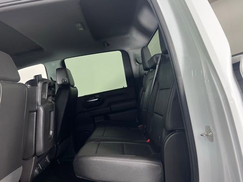 Used 2020 Chevrolet Silverado 2500 W/T w/ WT Convenience Package image 27