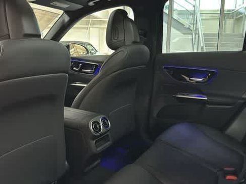 Certified 2026 Mercedes-Benz GLC 300 4MATIC image 29