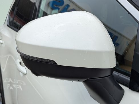 Used 2023 Nissan Rogue Platinum w/ Platinum Premium Package FWD image 27