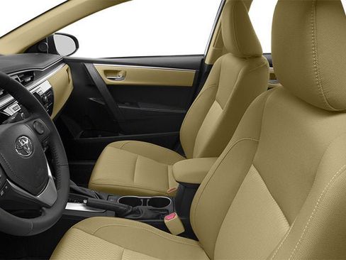 Used 2014 Toyota Corolla LE FWD image 11