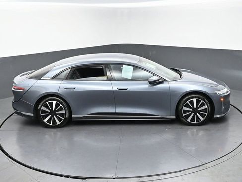 Used 2024 Lucid Air Touring image 44