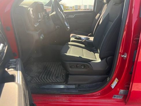 Certified 2023 GMC Sierra 1500 SLE AWD/4WD image 5