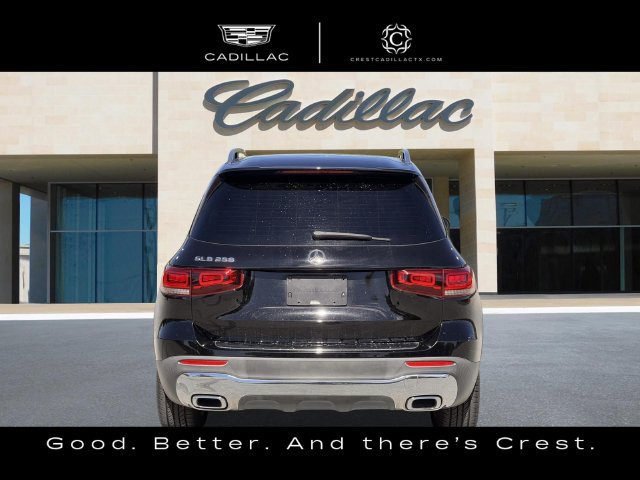 Used 2022 Mercedes-Benz GLB 250 image 3