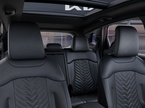 New 2026 Kia Sportage X-Line image 27