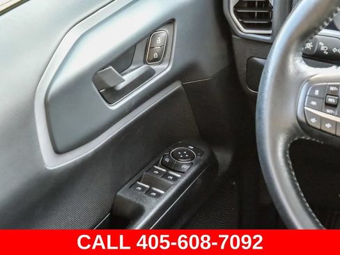Used 2021 Ford Bronco Sport Big Bend w/ Big Bend Package AWD/4WD image 28