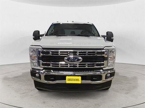 Certified 2024 Ford F350 XLT w/ 360-Degree Camera Package image 8