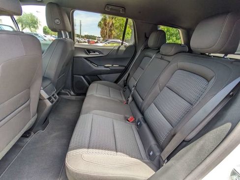 Used 2026 Chevrolet Equinox LT FWD image 14