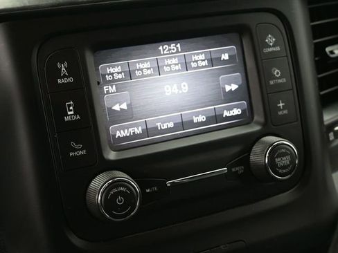 Used 2021 RAM 2500 Big Horn image 32