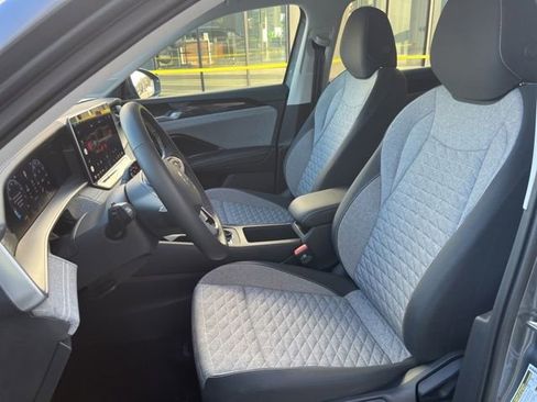 New 2026 Volkswagen Tiguan S image 20