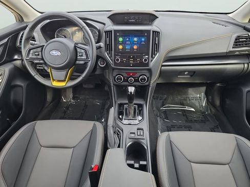 Certified 2023 Subaru Crosstrek 2.5i Sport AWD/4WD image 8