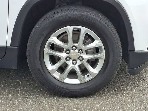 Used 2019 Chevrolet Traverse LT AWD/4WD image 27