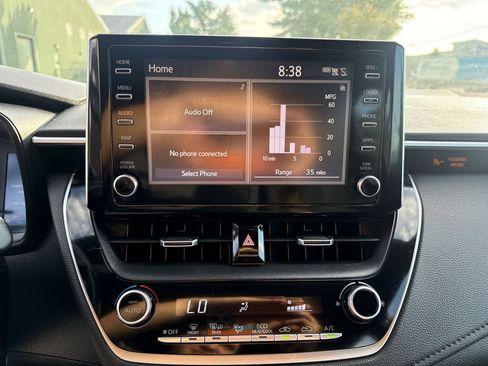 Used 2020 Toyota Corolla SE FWD image 21