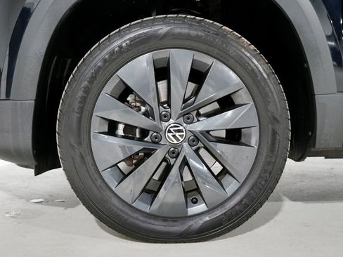 Used 2023 Volkswagen Taos S image 30