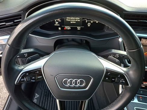 Used 2021 Audi A6 2.0T Premium w/ Convenience Package image 24
