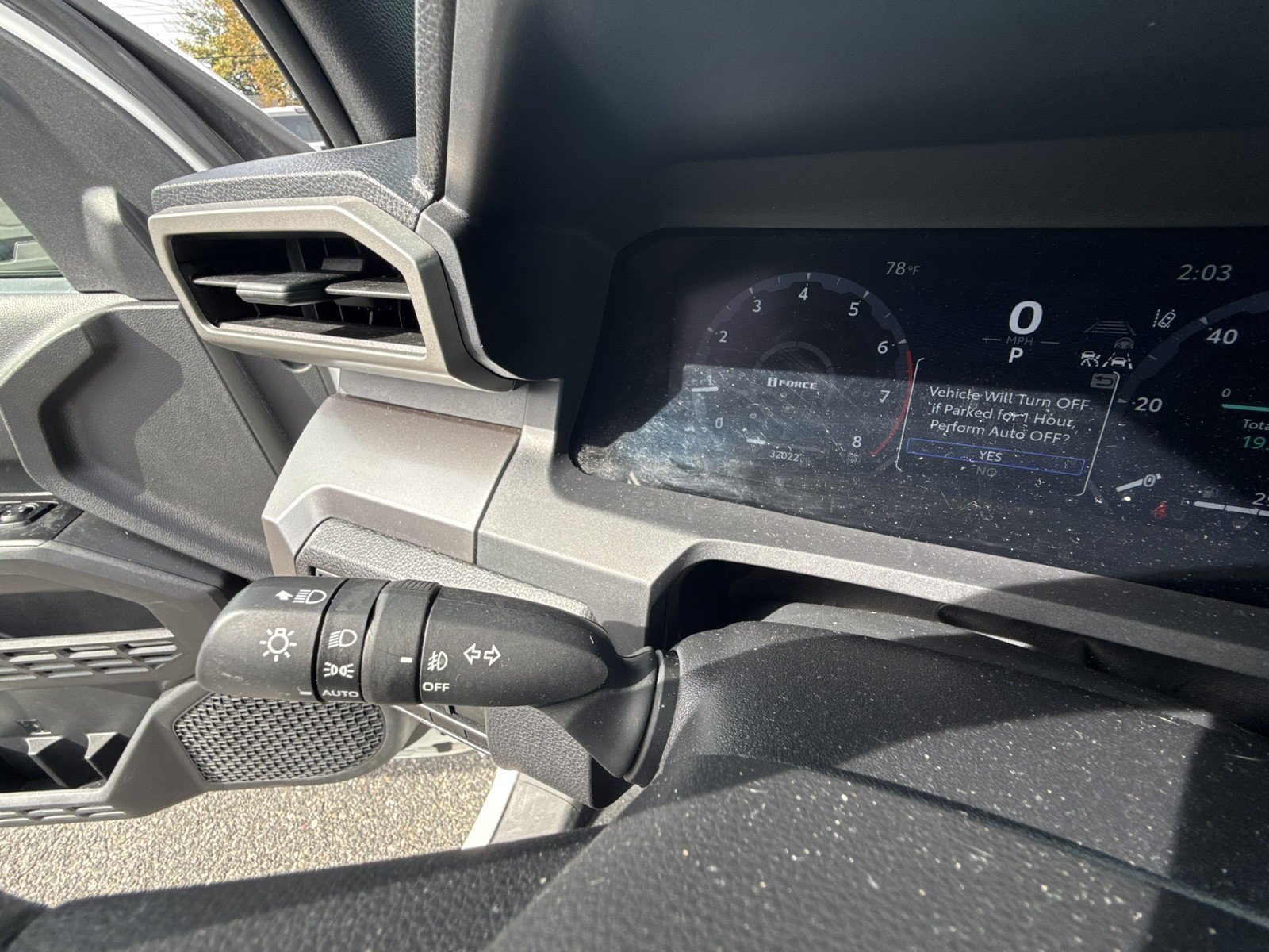 Used 2025 Toyota Tacoma TRD Off-Road AWD/4WD image 21