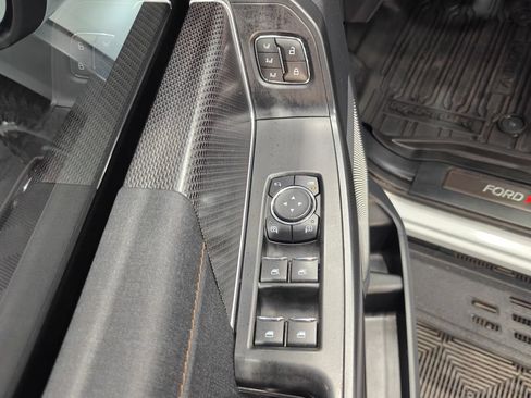 Used 2023 Ford F150 Raptor w/ Raptor Carbon Fiber Package AWD/4WD image 73