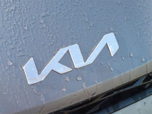 New 2026 Kia K5 GT image 33