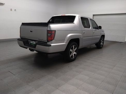 Used 2014 Honda Ridgeline SE image 9