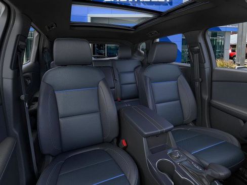 New 2026 Chevrolet Blazer RS image 16