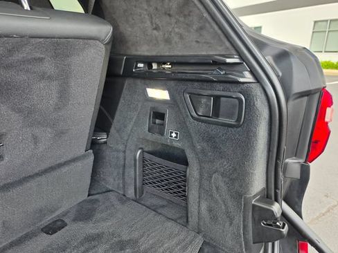 Used 2021 BMW X7 M50i AWD/4WD image 68