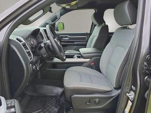 Used 2025 RAM 1500 Big Horn image 11