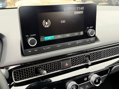 Certified 2026 Honda Civic Sport image 26