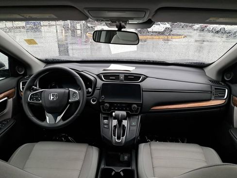 Used 2018 Honda CR-V EX image 18
