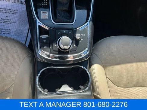 Used 2020 MAZDA CX-9 Grand Touring AWD/4WD image 20