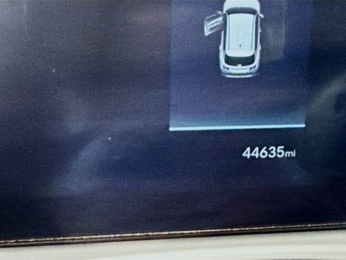 Used 2025 Hyundai Tucson SEL FWD image 19