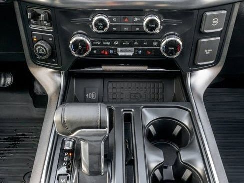 New 2025 Ford F150 Platinum w/ Equipment Group 702A High image 65