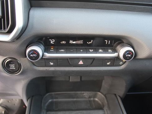 Certified 2025 MAZDA CX-50 AWD 2.5 S w/ Premium Package image 23