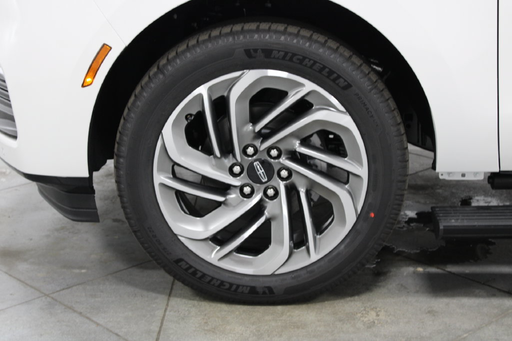 New 2027 Lincoln Navigator Reserve RWD image 20