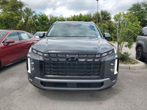 New 2024 Hyundai Palisade Limited FWD image 2