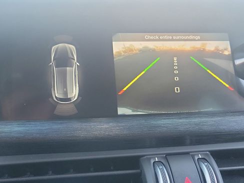 Used 2020 Alfa Romeo Stelvio w/ Nero Edizione image 24